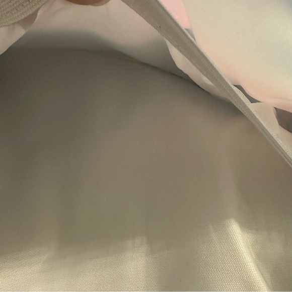 Scout Bag Multi-Pocket Colorful Striped Backpack GUC - Picture 9 of 11